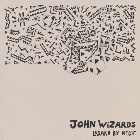 Black Major John Wizards Lusaka by Night