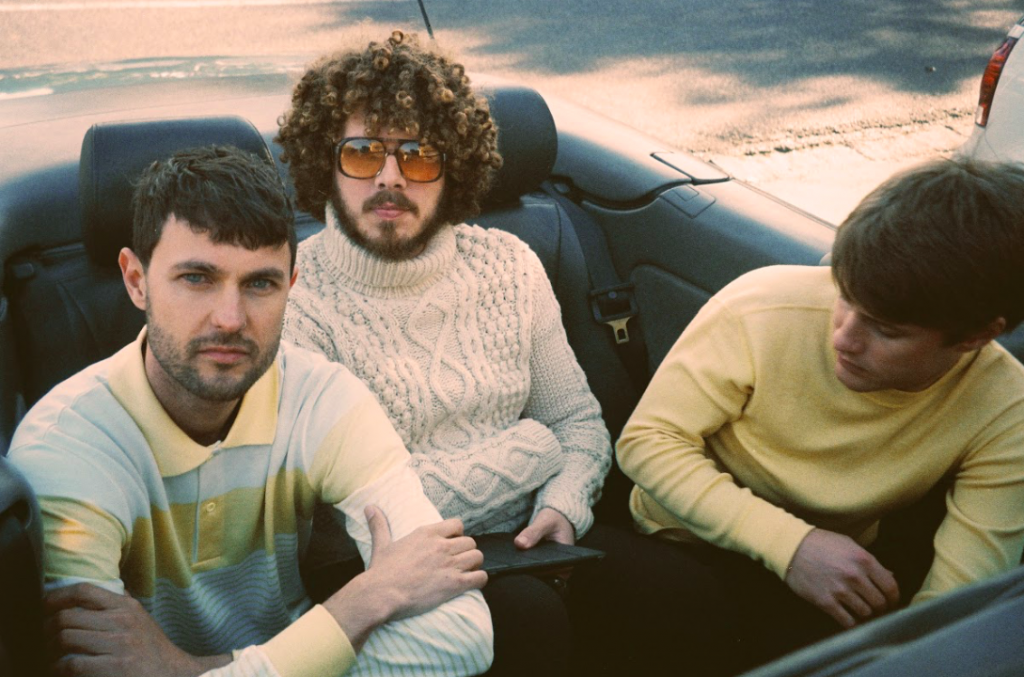 Black Major Beatenberg