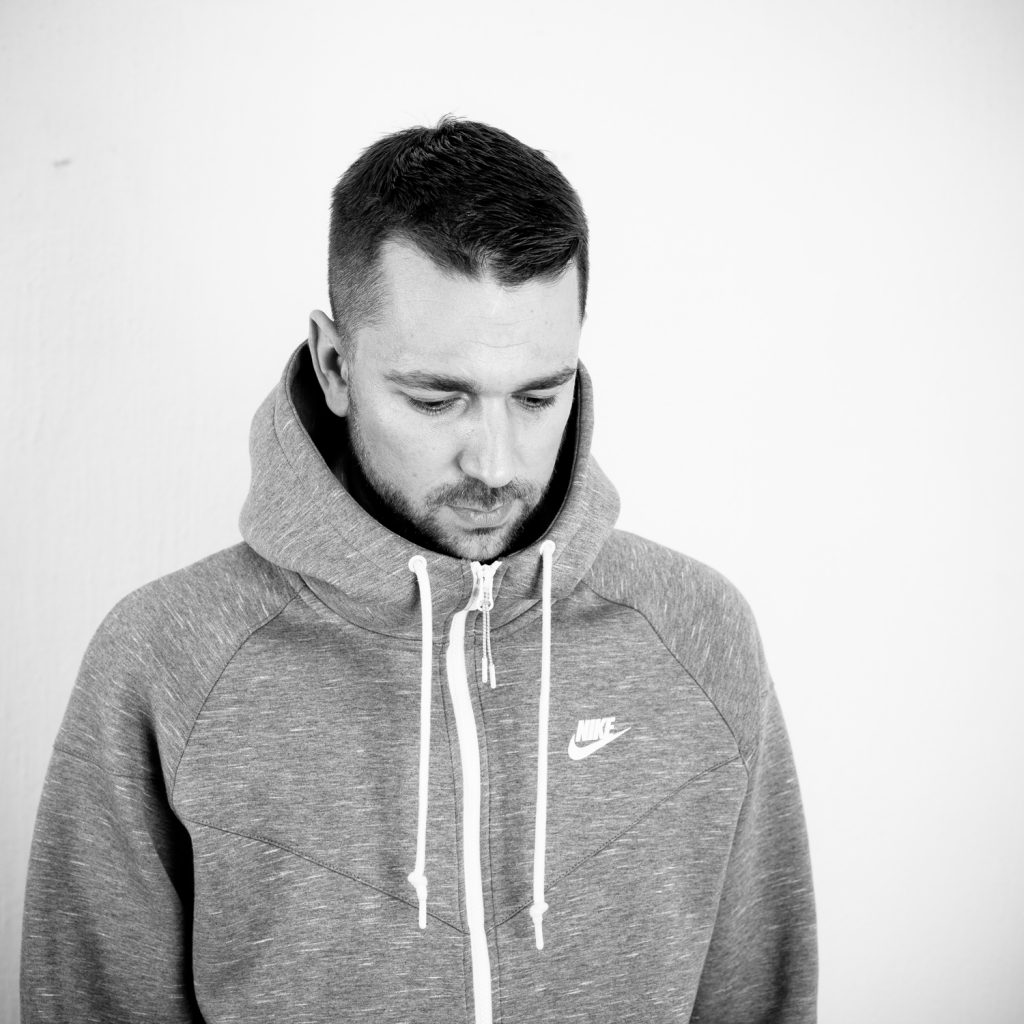 black major kid fonque