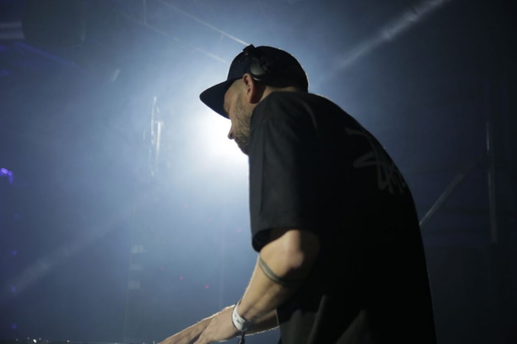 black major kid fonque spindle interview