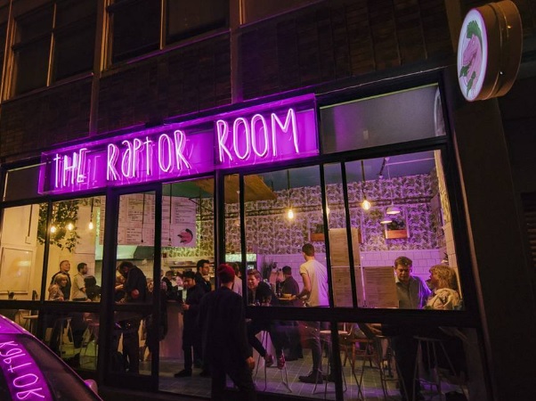 The-Raptor-Room