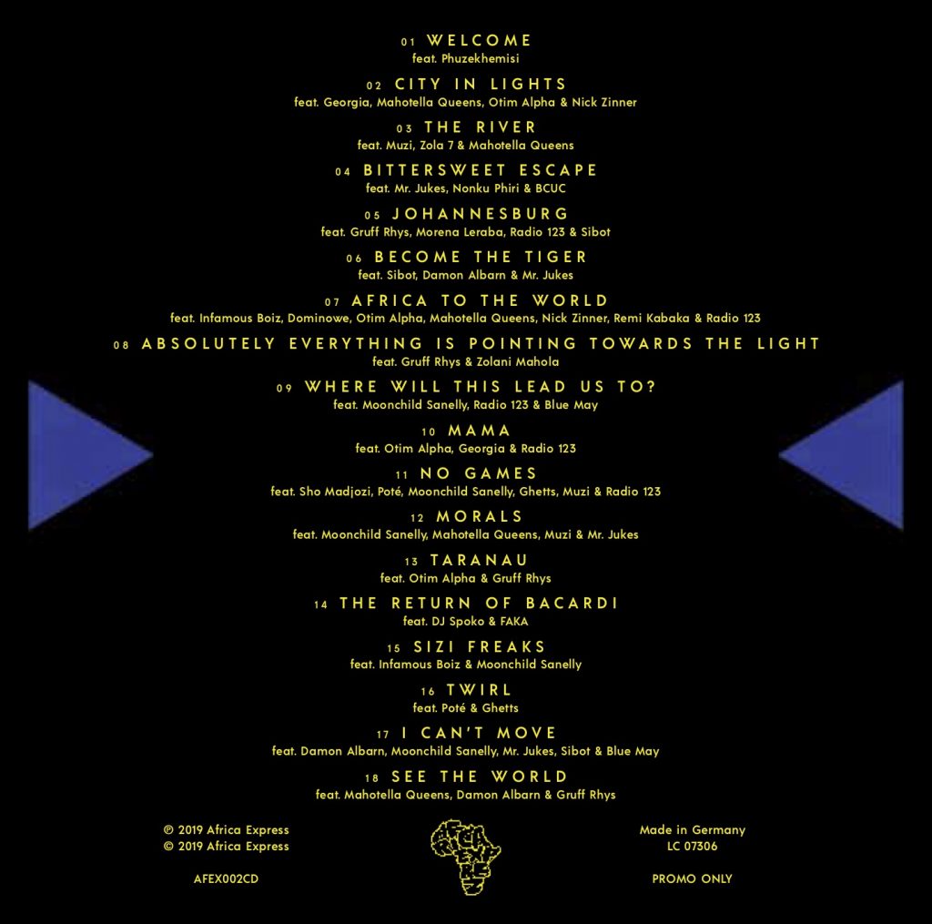 sibot-africaexpress-single