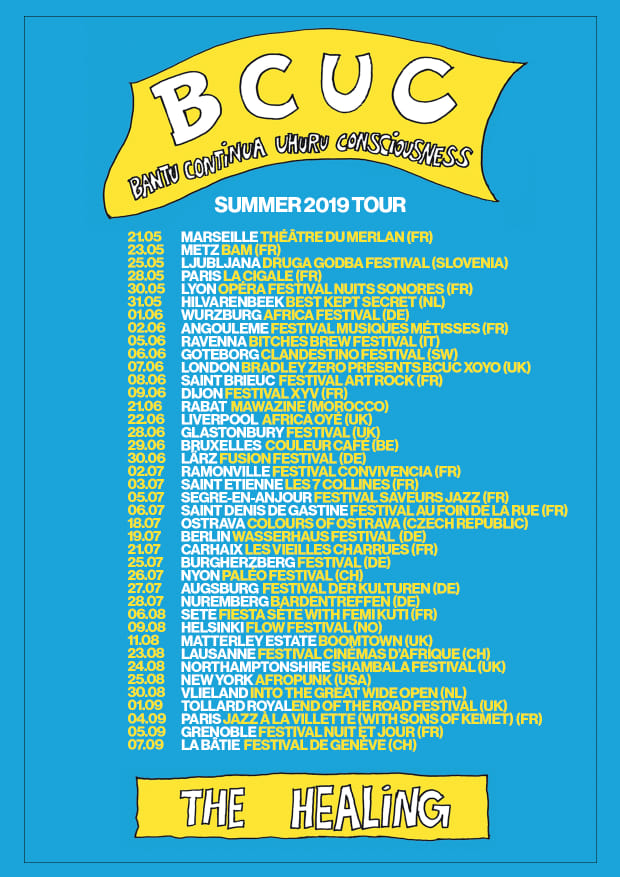thehealingtour
